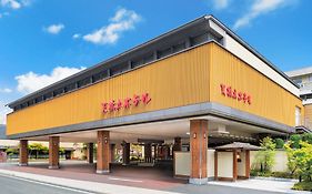 Amano Hashidate Hotel